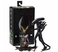 NECA Alien 40TH Anniversary Big Chap Ultimate 7" Scale Action Figure Official