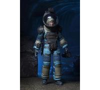 Neca Alien 40th Anniversary Lambert 7" Action Figure