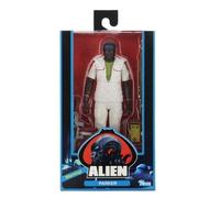 NECA Official- Alien 40th Anniversary Brett Ultimate 7" Action Figure