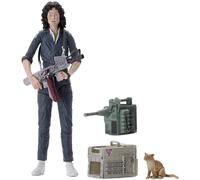 NECA Alien 40th Anniversary Wave 1: Ripley (Jumpsuit) Action Figure, 30503451594