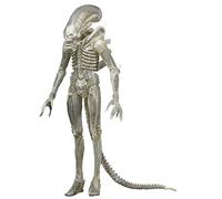 NECA Alien 40th Anniversary Wave 1: The Alien (Prototype Suit) Action Figure, 30503451596