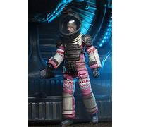 NECA Alien 7 Action Figure Dallas 40th Anniversary 30503451595
