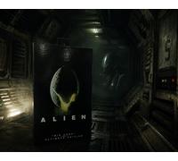 NECA Alien Big Chap 7" Ultimate Action Figure - New & Sealed