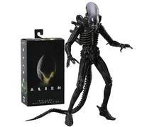NECA Alien: Big Chap Ultimate 40th Anniversary Action Figure Collectible Gift UK