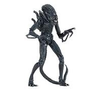 NECA Action Figure Alien Ultimate Warrior – Aliens (1986) – 23 cm Scale – Blue
