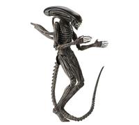 NECA 51658 Scott Alien: Covenant-7" Scale Action Figure-Xenomorph, Multi-Colored, 7 Inches