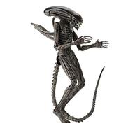 NECA 51658 Scott Alien: Covenant-7" Scale Action Figure-Xenomorph, Multi-Colored, 7 Inches