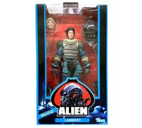 NECA Alien Lambert Compression Suit 7" Action Figure 40th Anni Wave 4 Authentic