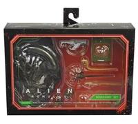 NECA Alien Romulus 7 Inch Scale Action Figure Accessory Set -NEW