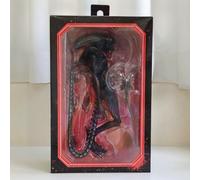 NECA Xenomorph Alien Romulus Action Figure 18 cm