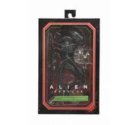 NECA ALIEN ROMULUS SCORCHED XENOMORPH ULTIMATE 7 INCH SCALE ACTION FIGURE