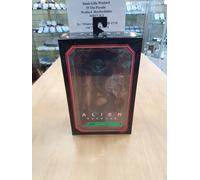 NECA ALIEN: ROMULUS SCORCHED XENOMORPH ULTIMATE 7 INCH SCALE ACTION FIGURE