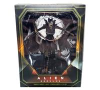 Neca Deluxe Suspended Lab Xenomorph xx121 Scale Action Figure 18cm Alien Romulus