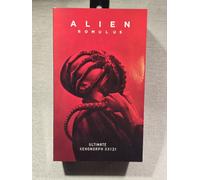 NECA Alien Romulus XX121 Xenomorph Big Chap Ultimate 8" Action Figure