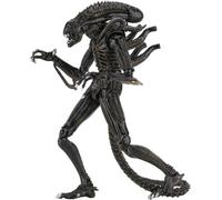 NECA Aliens (1986) Ultimate Alien Warrior (Brown) 7″ Scale Action Figure