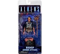 NECA Aliens 7" Scale Action Figure Series 5 Bishop Bisected Action Figure
