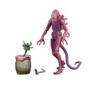 NECA Aliens 7"""" Scale Warrior (Arcade Appearance) Action Figure