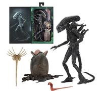 NECA Aliens Big Chap 7" Ultimate Action Figure Aliens 40th Anniversary 1979 Ver.
