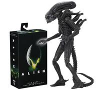 NECA Aliens Big Chap 7" Ultimate Action Figure Aliens 40th Anniversary 1979 Ver.