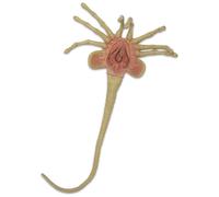 NECA Alien Foam Prop Replica Life-Size Facehugger - Plush Soft Toy