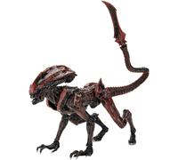 NECA - Aliens Fireteam Elite - 7"""" Scale Action Figure - Prowler Alien