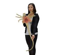 NECA Aliens Foam Prop Replica Facehugger IN STOCK