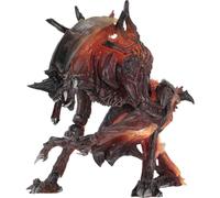 Aliens Rhino Alien Kenner Tribute Action Figure NECA