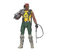 NECA Action Figure Aliens Series 13 Apone 7 Inches Plastic