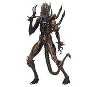NECA Aliens Series 13 Action Figure Scorpion 7 Inches Material: Plastic, Manufacturer