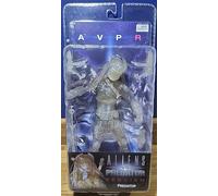Neca Aliens VS Predator Requiem Predator Sealed