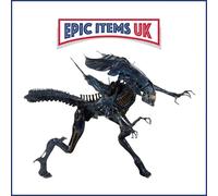 NECA Aliens Xenomorph Alien Queen Deluxe Action Figure 15 Inch Tall - IN STOCK