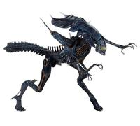 Aliens - Xenomorph Queen Ultra Deluxe Action Figure