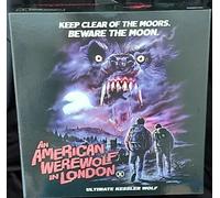 NECA An American Werewolf In London - 17.8 cm Scale Action Figure - Ultimate Kessler Werewolf