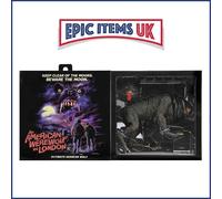 NECA An American Werewolf In London - 17.8 cm Scale Action Figure - Ultimate Kessler Werewolf