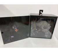 NECA - An American Werewolf In London - Ultimate Kessler Wolf 7″ Inch Scale Acti