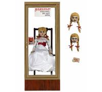 NECA ANNABELLE CONJURING UNIVERSE ULTIMATE ANNABELLE 7 INCH SCALE ACTION FIGURE
