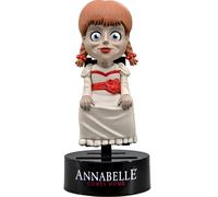 NECA Body Knocker Bobble Figure Annabelle - The Conjuring Universe - 16 cm