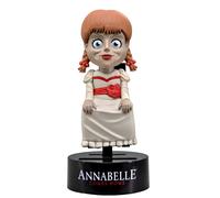 NECA Body Knocker Bobble Figure Annabelle - The Conjuring Universe - 16 cm