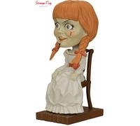The Conjuring Head Knocker Annabelle 20 cm