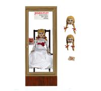 NECA Annabelle The Conjuring Universe Ultimate 6" Action Figure IN STOCK