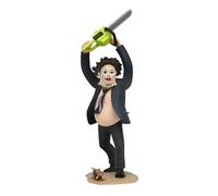 NECA Articulated Leatherface Figure Pretty Woman 15Cm