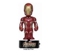 NECA: AVENGERS 3 - IRON MAN BODY KNOCKER