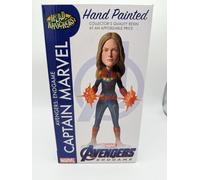 Neca Avengers Endgame Captain Marvel Hk