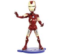 NECA Avengers Ironman Headknocker Action Figures