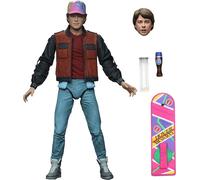 NECA - Back To The Future 2 Marty Mcfly Ultimate 7 Action Figure