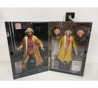 Neca Back To the Future 2 Ultimate Doc Brown (2015) 7 Inch Neca Action Figure