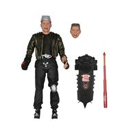 NECA BACK TO THE FUTURE GRIFF PART 2 ULTIMATE 7 INCH SCALE ACTION FIGURE BTTF