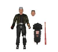 NECA BACK TO THE FUTURE GRIFF PART 2 ULTIMATE 7 INCH SCALE ACTION FIGURE BTTF