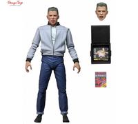 Neca Back To The Future Biff Ultimate 7 Inch Scale Action Figure Bttf