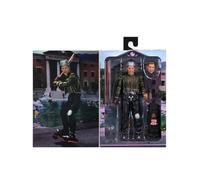 NECA Back to the Future Griff Part 2 Ultimate 7" - Plush Soft Toy